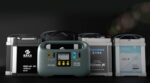 SkyRC PC1500 Lader LiPo 12-14S 1500W bilde 3 SkyRC PC1500 Lader LiPo 12-14S 1500W – visning fra siden