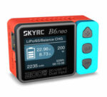 SkyRC B6neo DC Lader 200W – produktbilde