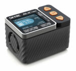 SkyRC B6ACneo Lader AC/DC 60W/200W bilde 1 SkyRC B6ACneo Lader AC/DC 60W/200W – produktbilde