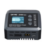 SkyRC S100neo Lader 100W AC/DC bilde 7 SkyRC S100neo Lader 100W AC/DC – detaljer og funksjoner