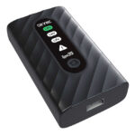SkyRC Type35 LiPo 2-4S 35W USB-C Lader – produktbilde