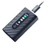 SkyRC Type35 LiPo 2-4S 35W USB-C Lader – tilkoblinger og kontakter