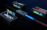 SkyRC Type35 LiPo 2-4S 35W USB-C Lader – pakke og tilbehor