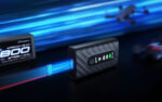 SkyRC Type35 LiPo 2-4S 35W USB-C Lader – spesifikasjoner