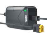 SkyRC PSA100 Stromforsyning 20V 5A 100W – skjerm og display