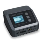 SkyRC S100neo lader 100W AC/DC – forsidevisning smart balanselader